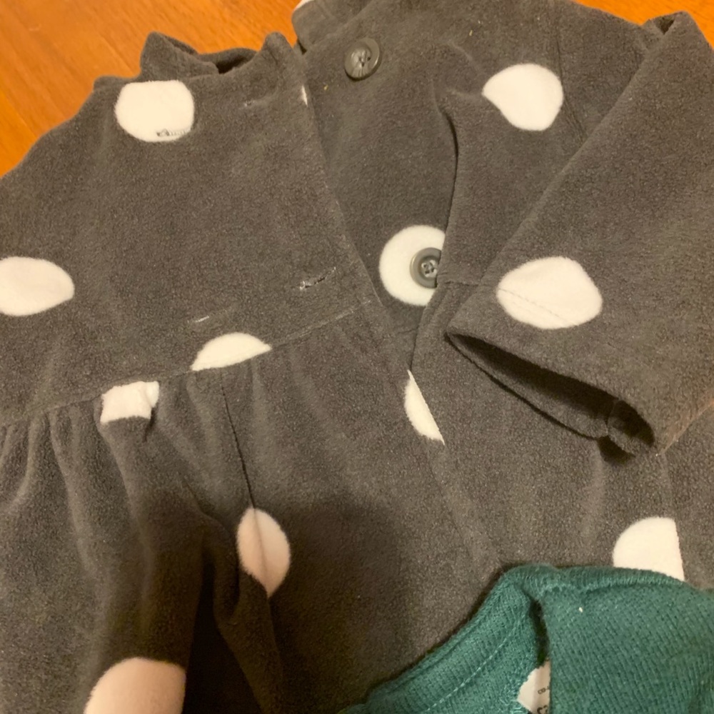 3-6 months WINTER bundle - Picture 3 of 4